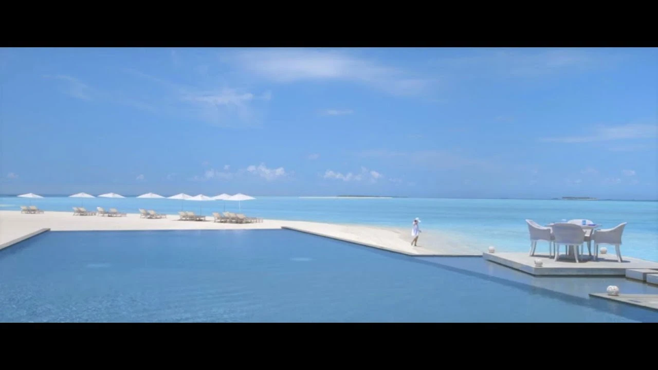 Memories of The Maldives at Four Seasons Resorts